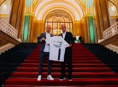 开元娱乐- 法兰克福对柏林联合 