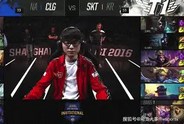 开元娱乐- faker名场面 