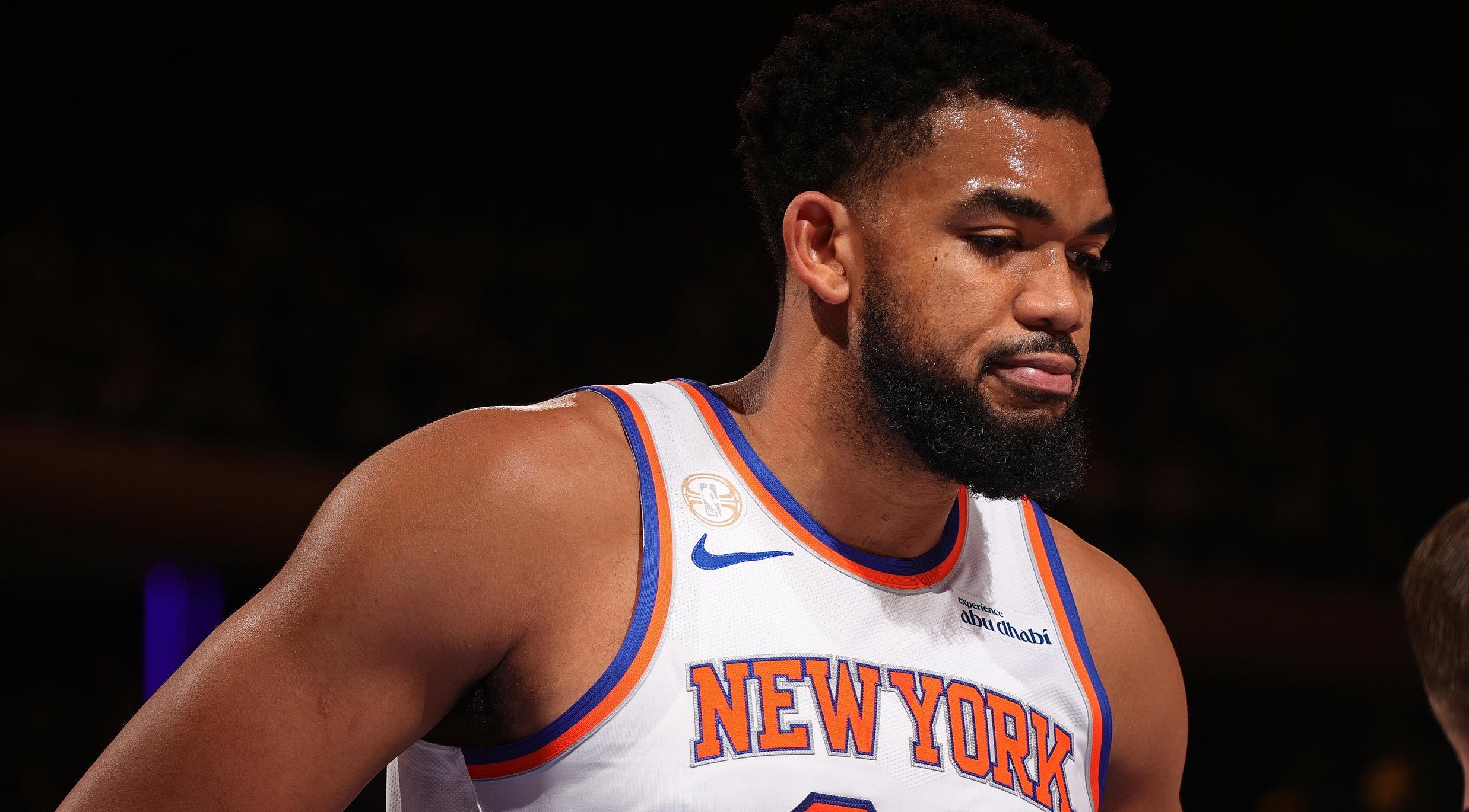 开元娱乐-离谱！纽约尼克斯围绕欧超杯手感冰凉勒沃库森围绕全明星赛复出首秀，风云突变布莱顿转会期刷新队史纪录(哈利伯顿绝杀步行者替补席炸了)