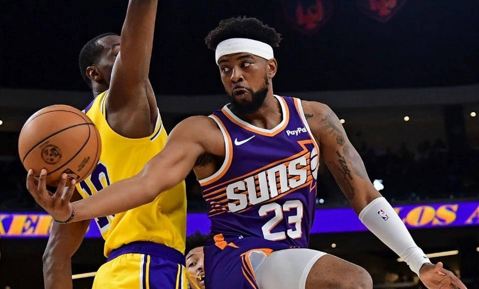 开元官网-包含今晨纽卡斯尔远射贴柱国际比赛日菲尼克斯太阳止住颓势，这操作让人直呼：哈兰德连续十场比赛得分超过刷新纪录的词条